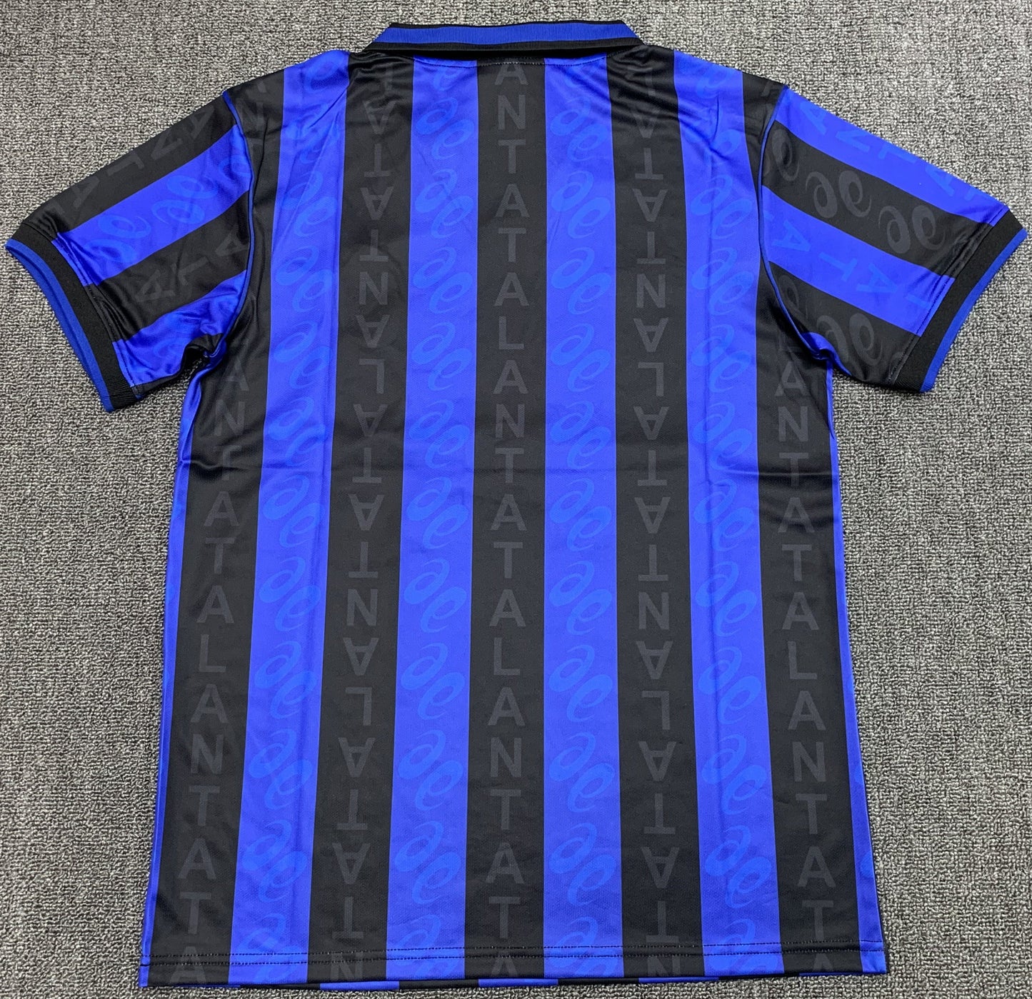 1996-97 Atlanta United Home Retro Jersey