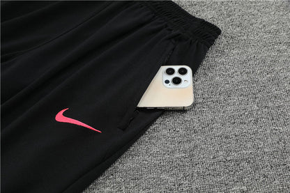 Paris Light Gray With Tracksuit