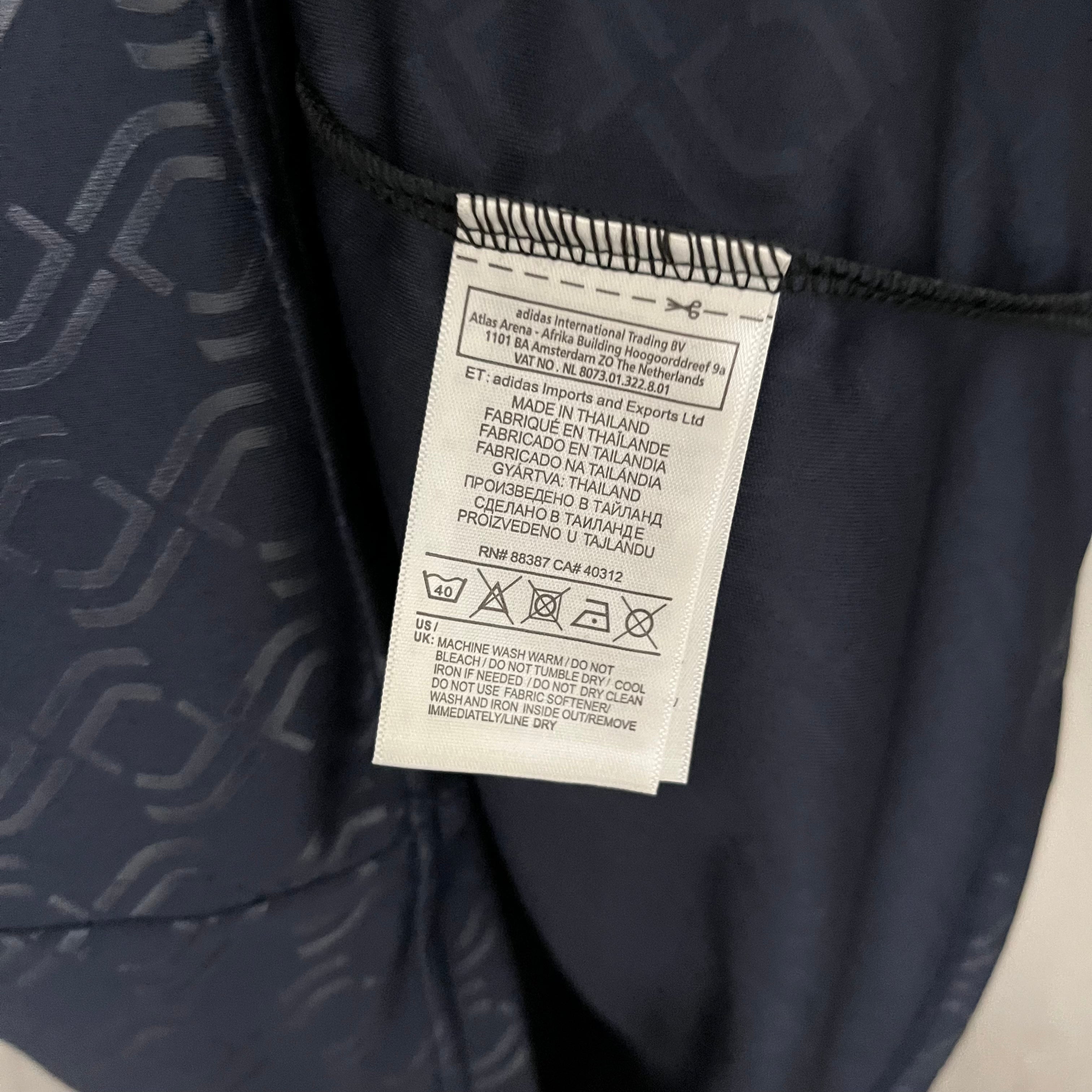 24-25 Juventus III Jersey