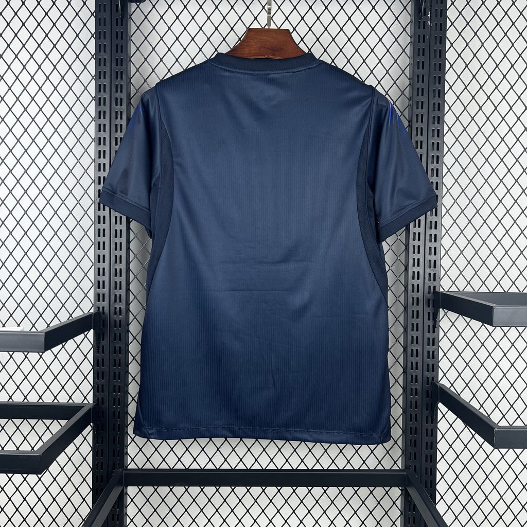 2026 World Cup Uruguay Away Jersey