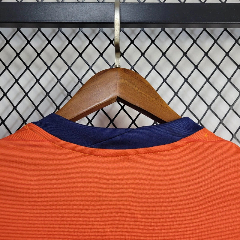 24-25 Netherlands Home Jersey