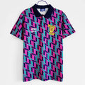 88/89 Scotland Away Jersey