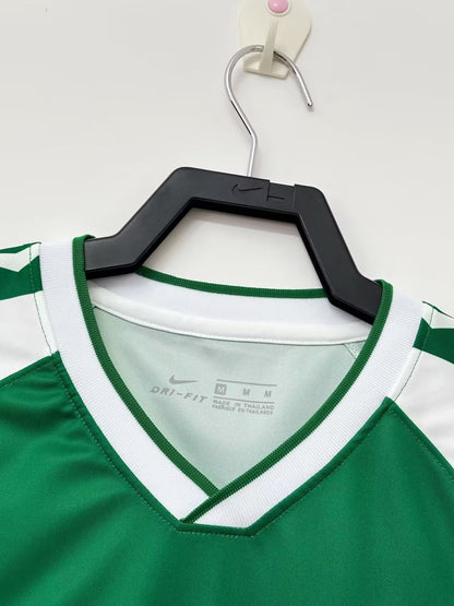 1996 Beijing Guoan Home Court Retro Jersey