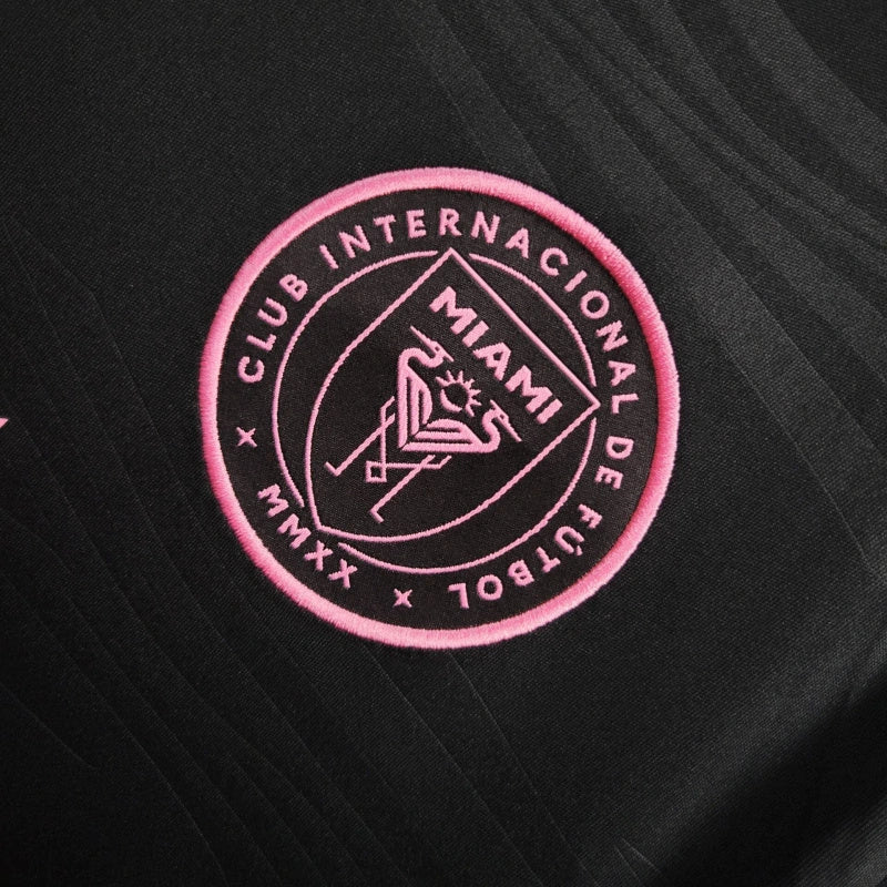 24-25 Inter Miami Away Jersey
