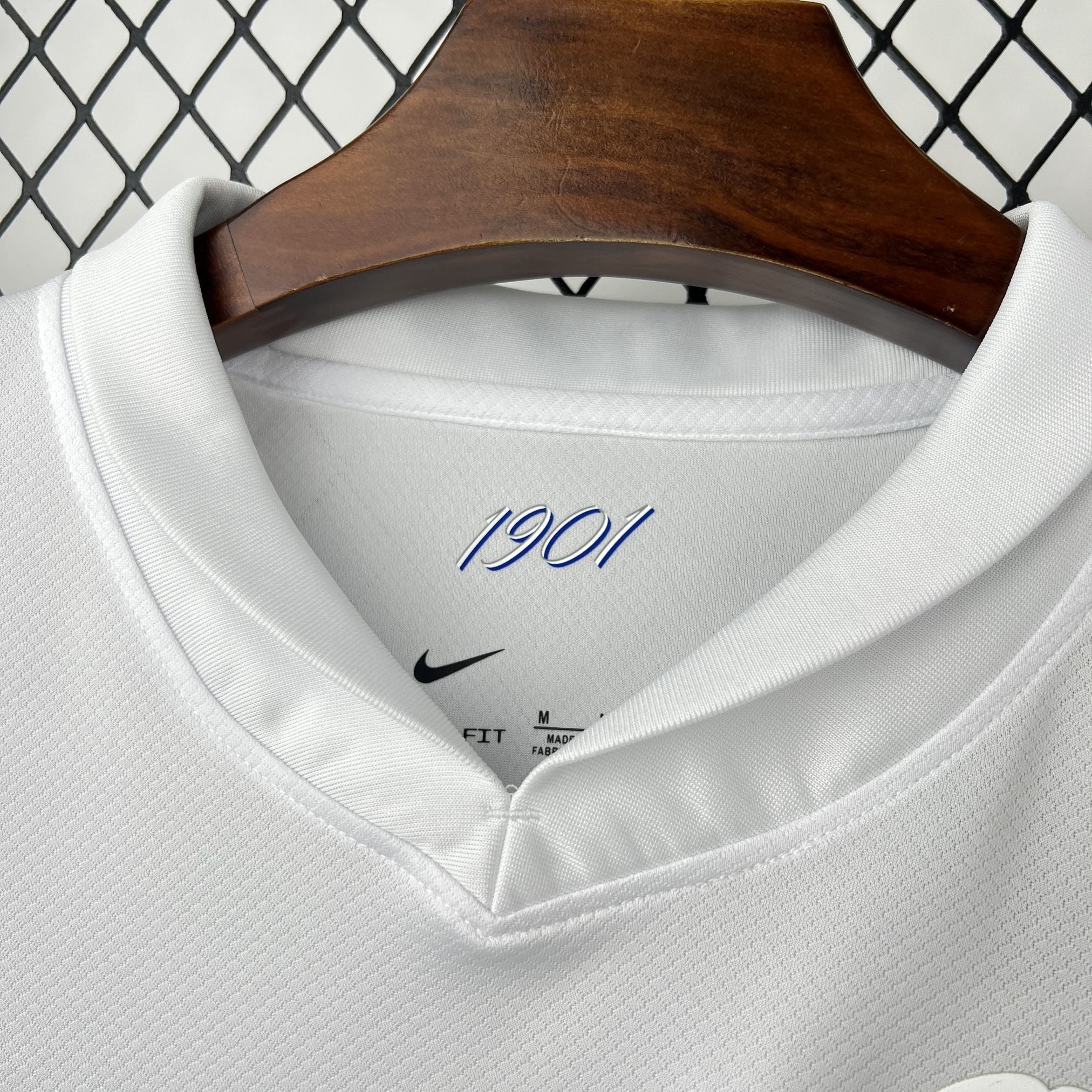 25/26 Tottenham 125th Anniversary Jersey