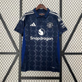 24/25 Manchester United Away Jersey