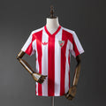 86/87 Athletic Bilbao Home Retro Jersey