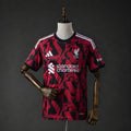 26/27 Liverpool Pre-Match Jersey