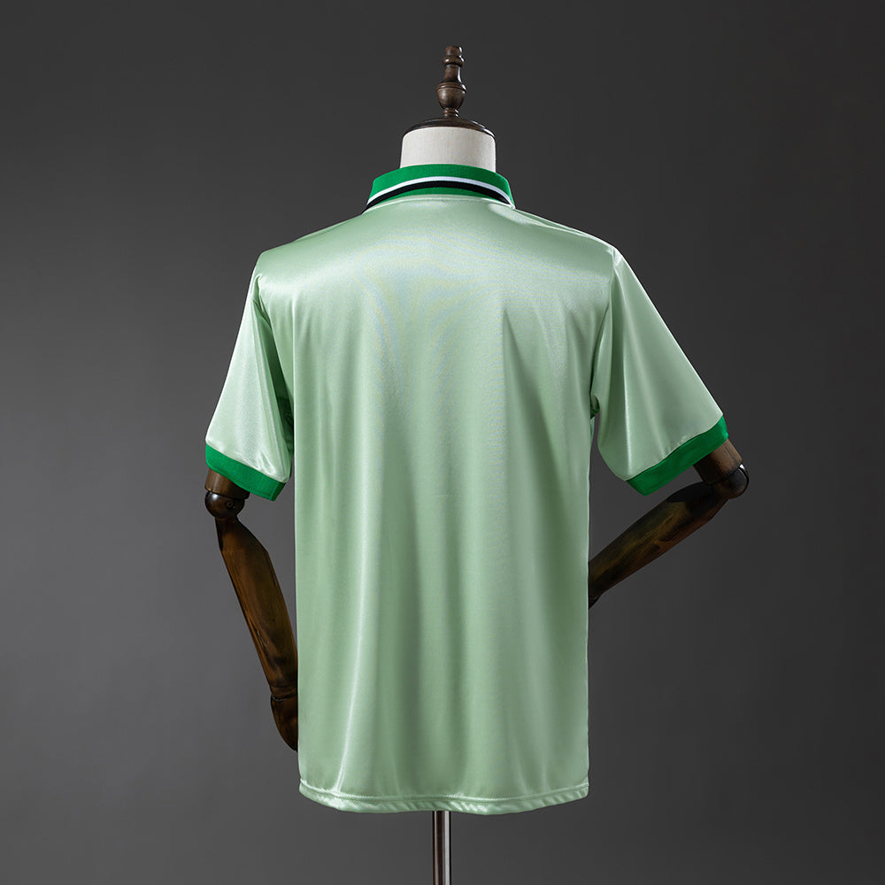 99/00 Real Betis Away Retro Jersey