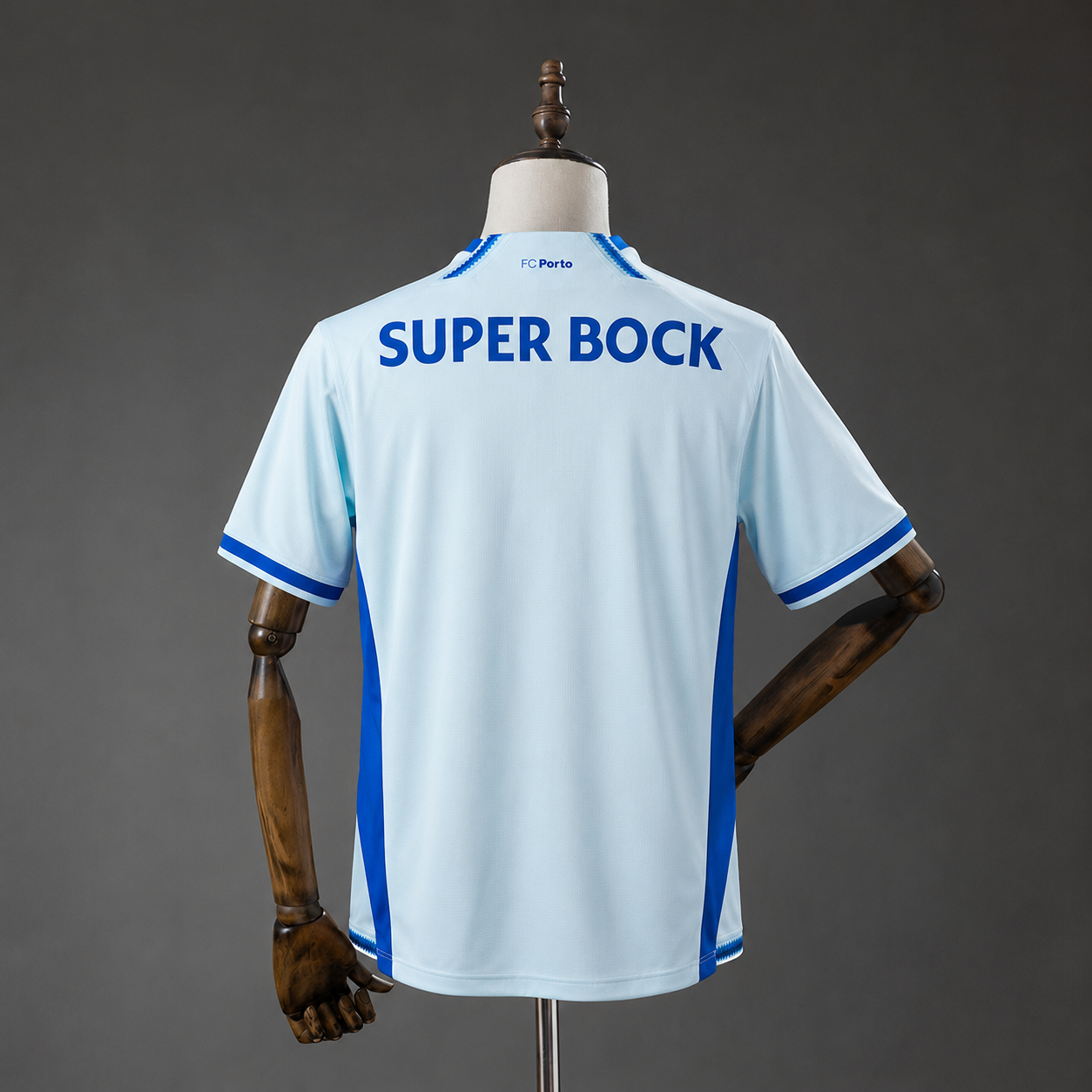 26/27 FC Porto Third Away Jersey
