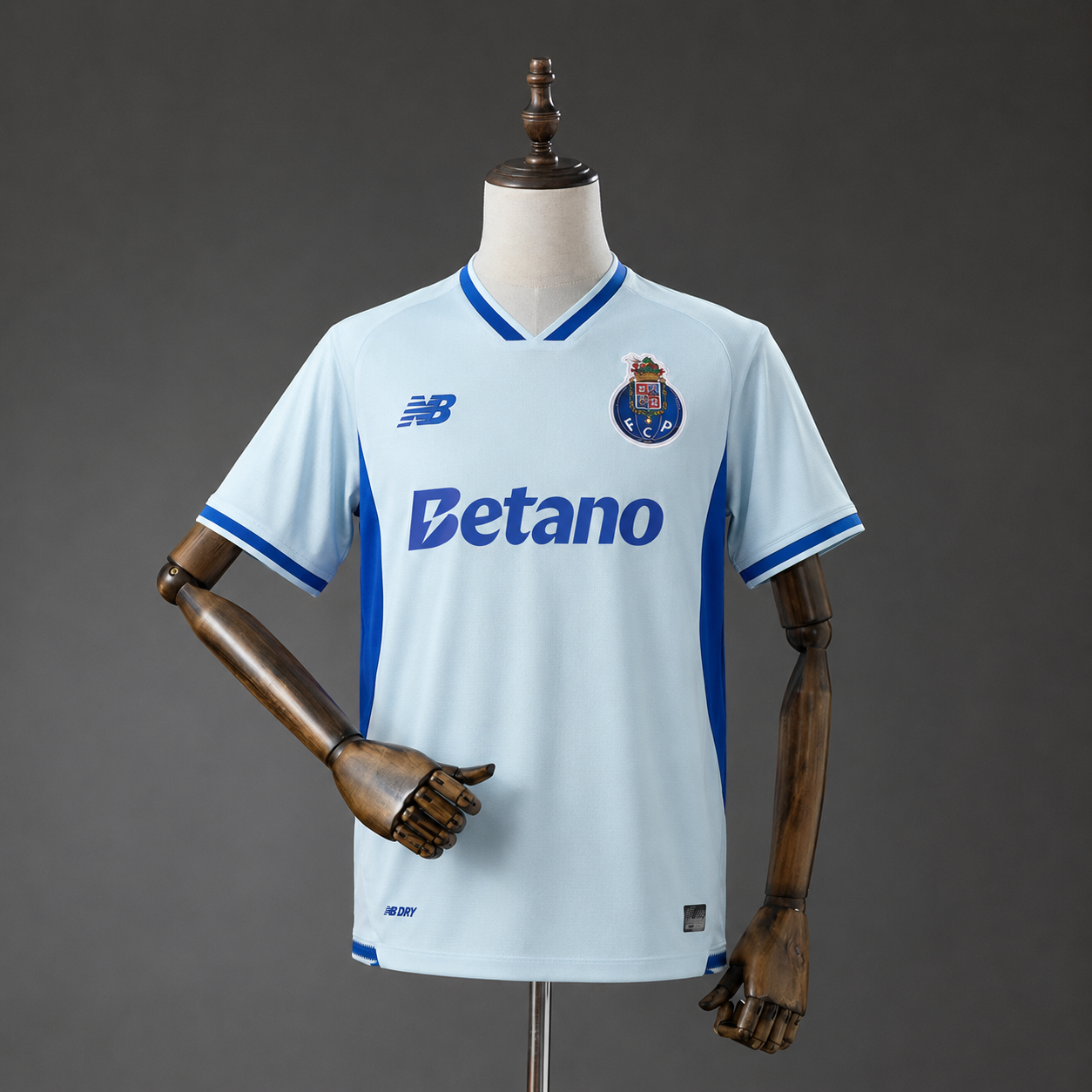 26/27 FC Porto Third Away Jersey