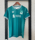 25/26 Liverpool Third Jersey