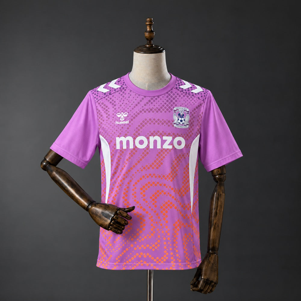 26/27 Coventry City Third Jersey