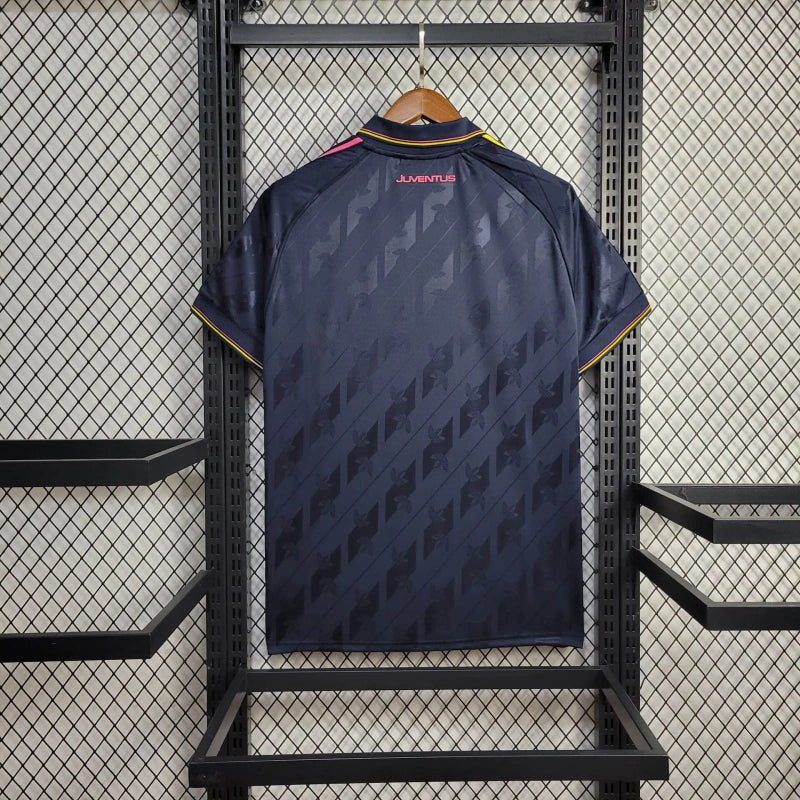 24-25 Juventus Jersey