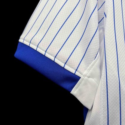 24-25 France Away Jersey
