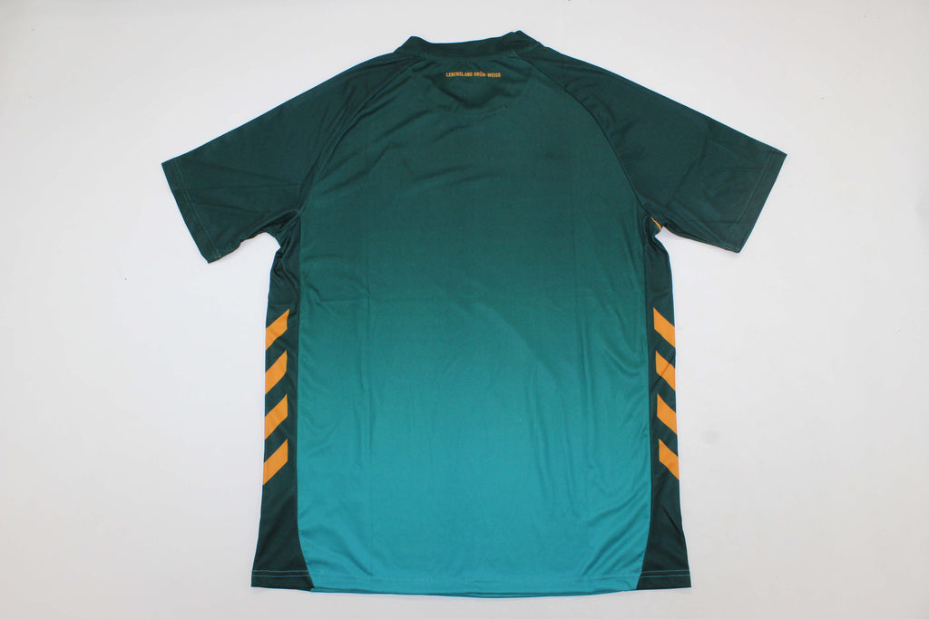 25/26 Werder Bremen Third Jersey