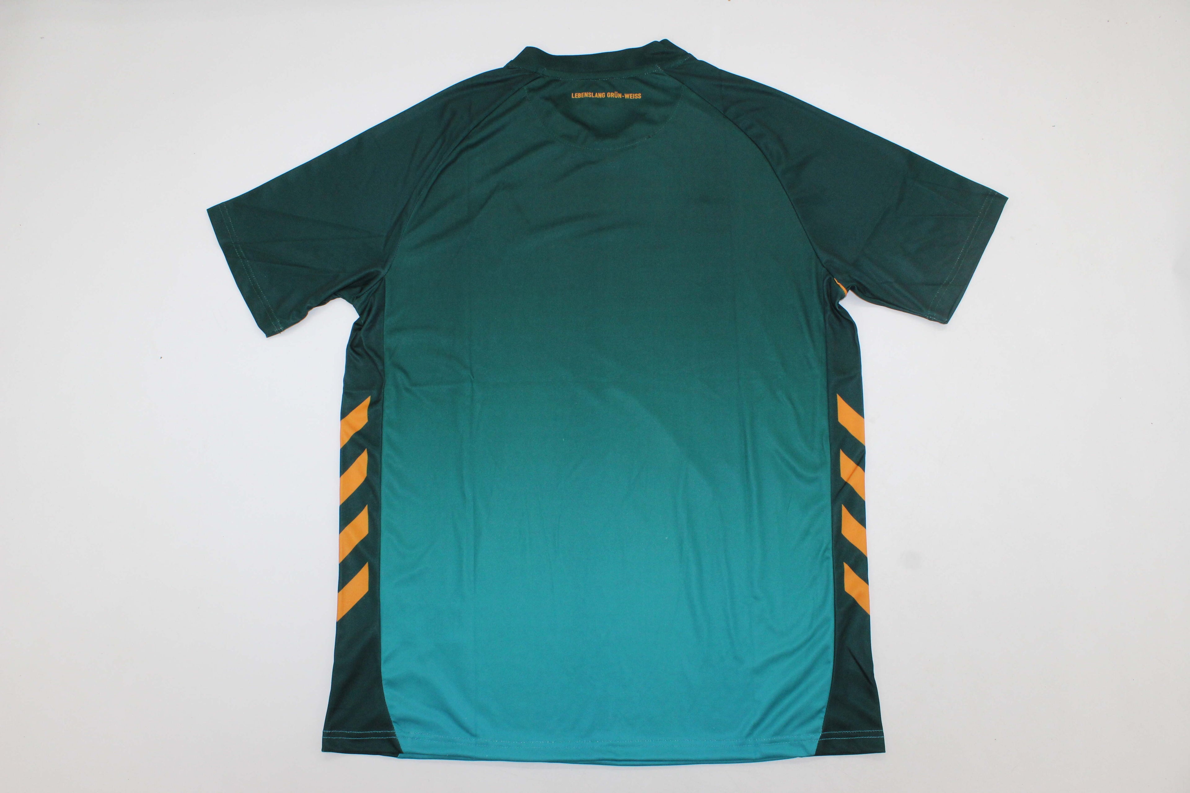 25/26 Werder Bremen Third Jersey