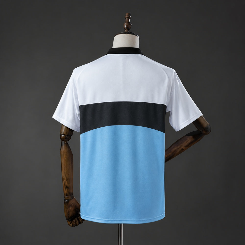 99/00 Rangers Away Retro Jersey