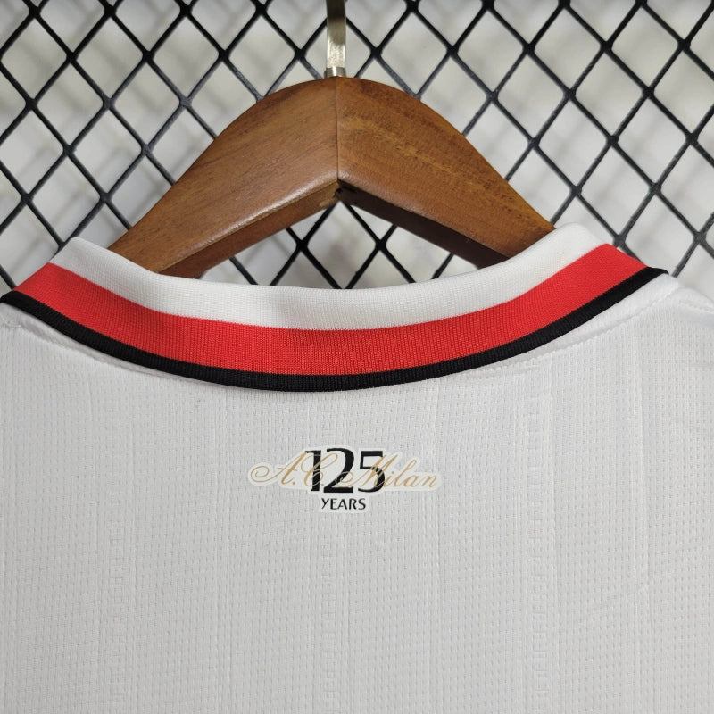 24-25 AC Milan Away Jersey