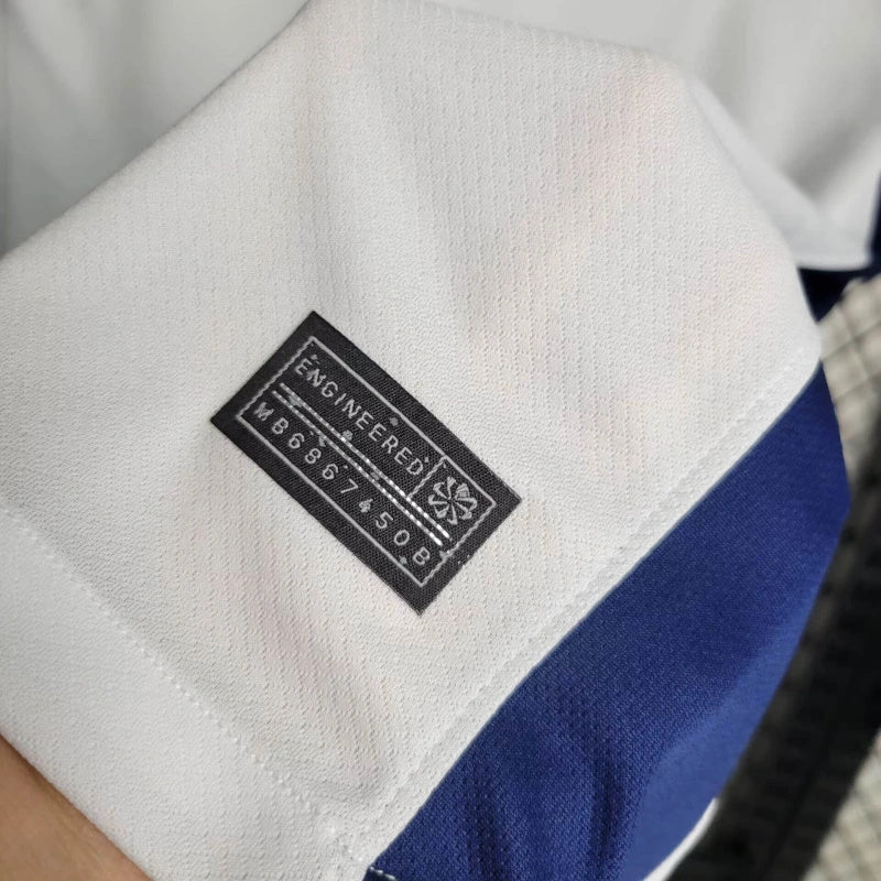 24-25 England Home Jersey