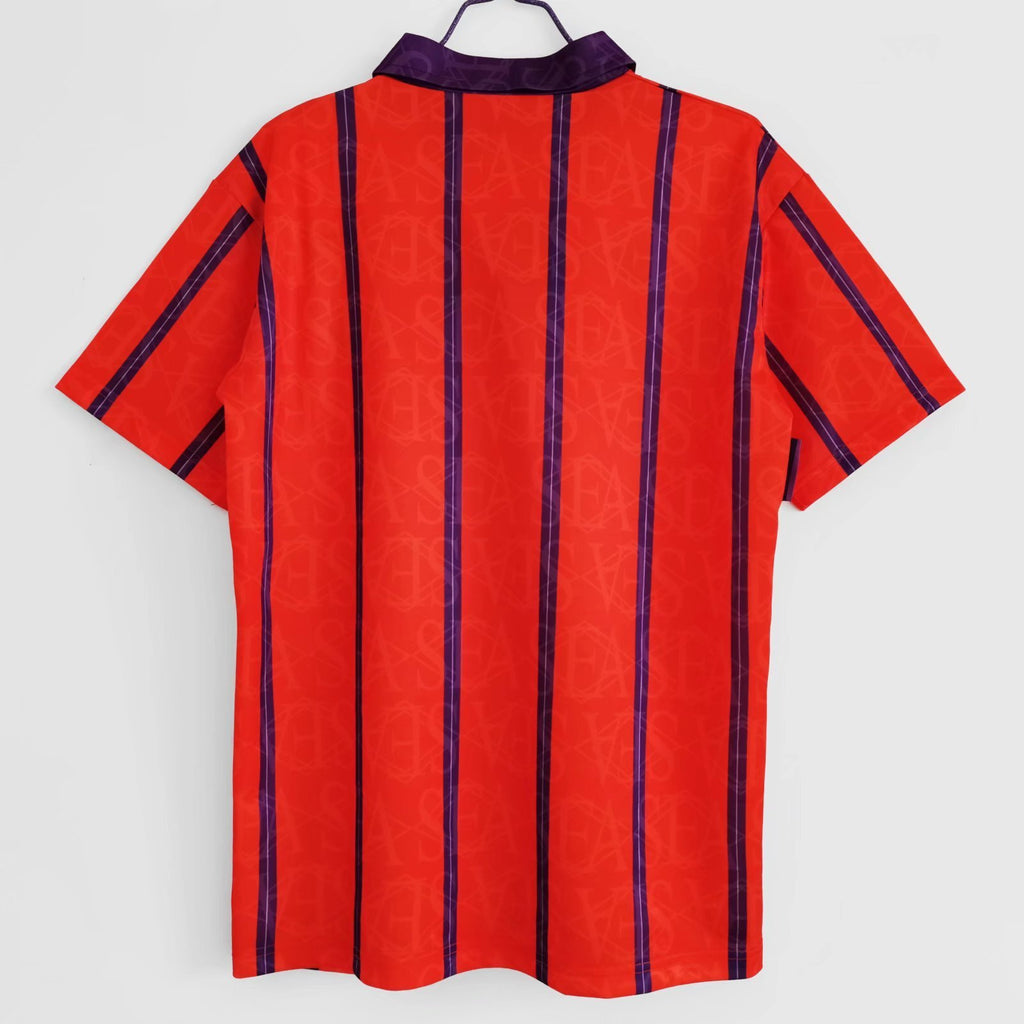 1994 Scotland Away Jersey