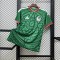 2026 World Cup Mexico Home Jersey