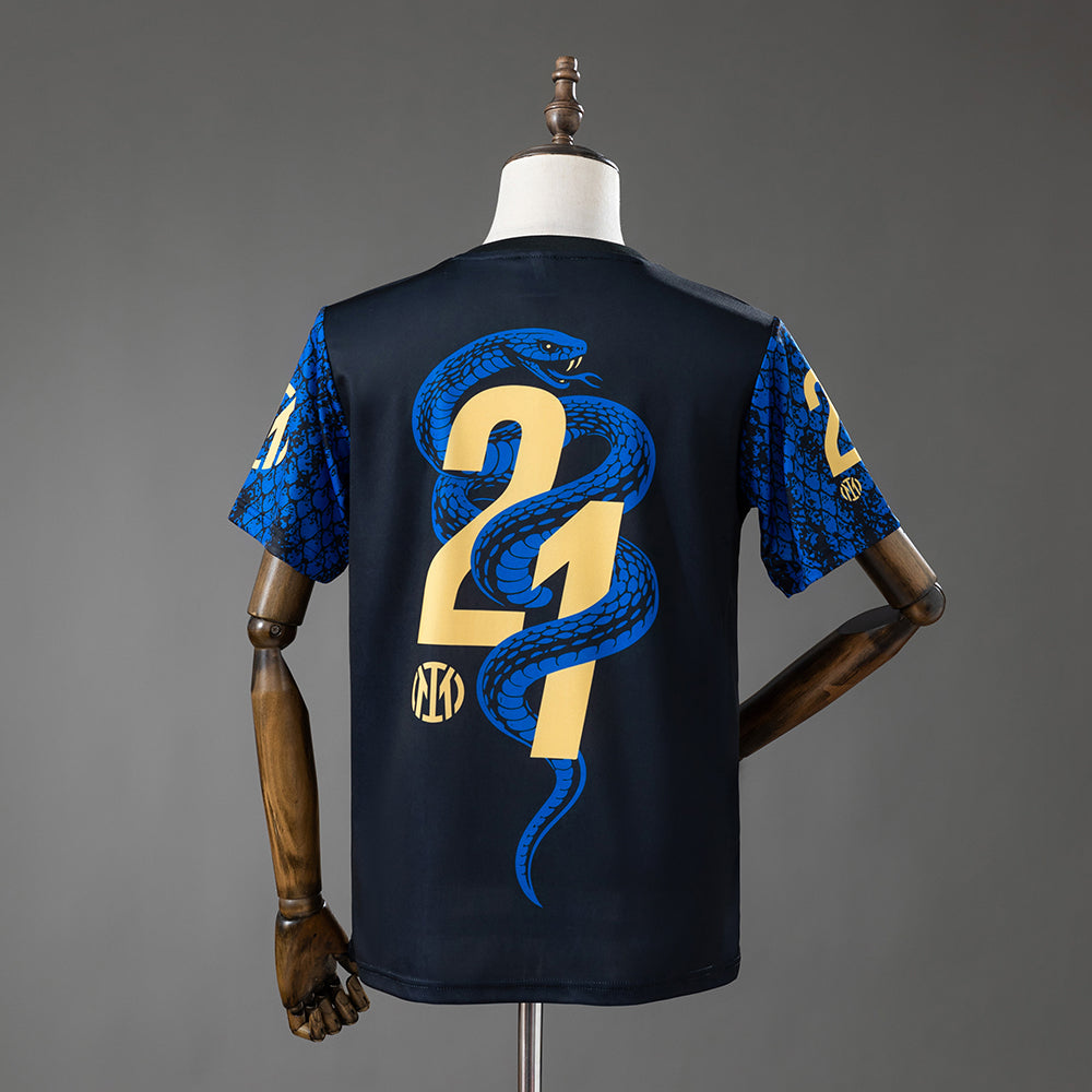 26/27 Inter Milan Special Edition Jersey