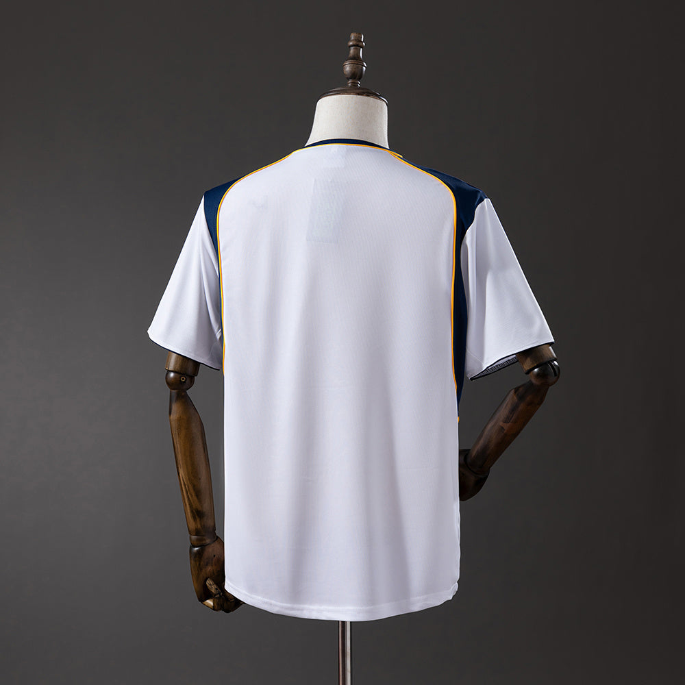 2001/02 Liverpool Away Retro Jersey