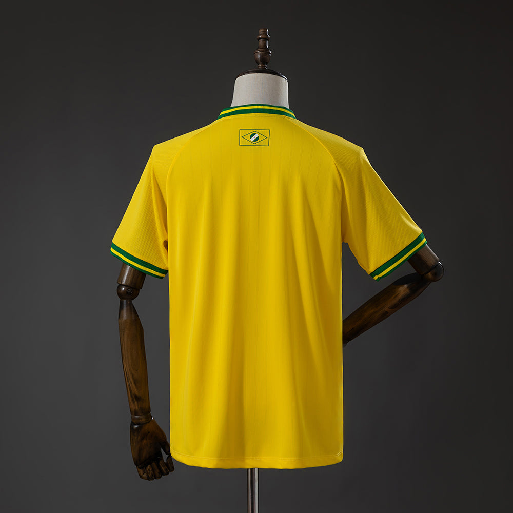 26/27 Vasco da Gama Special Edition Jersey - Yellow