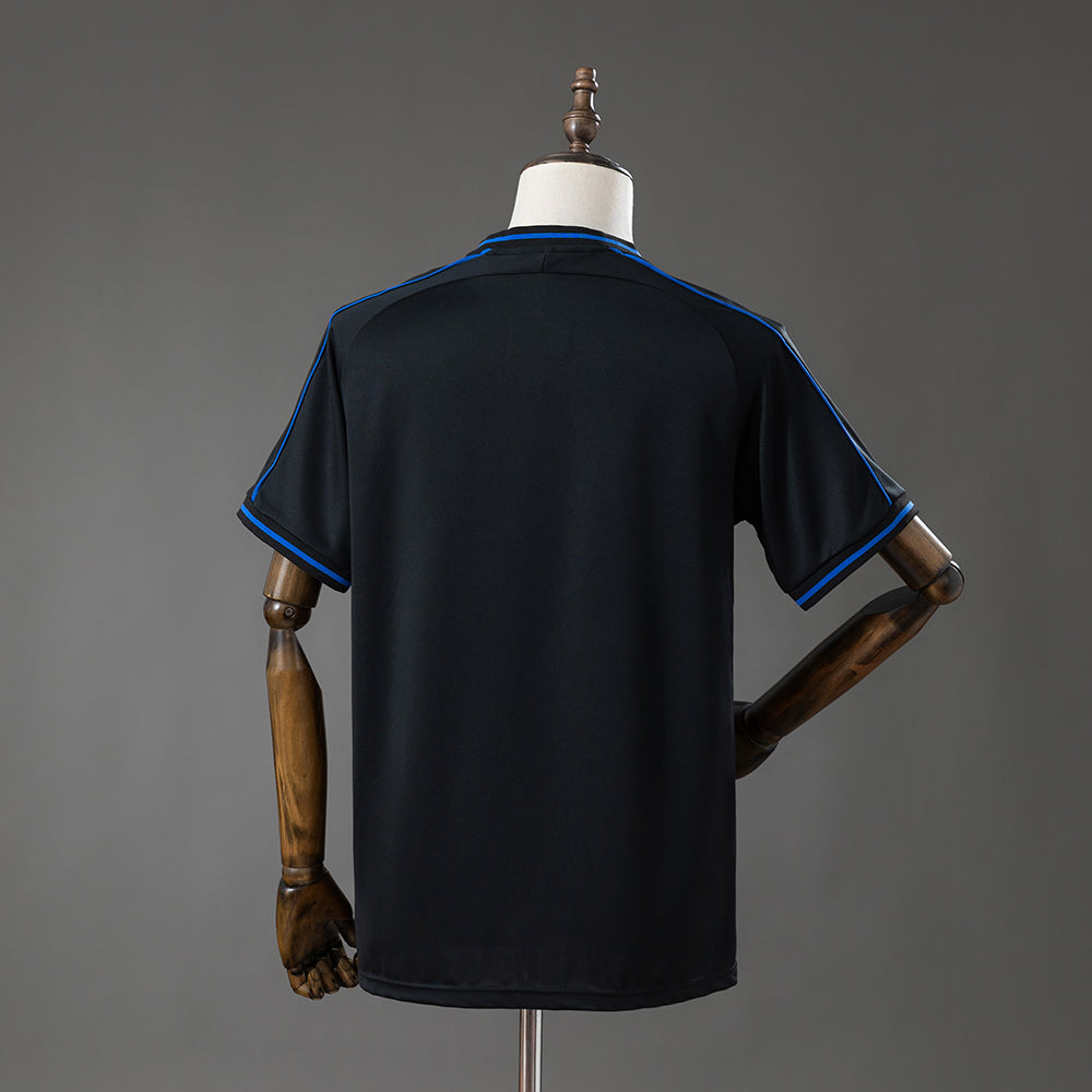 02/03 Birmingham Away Retro Jersey