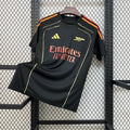 25/26 Arsenal Pre-Match Jersey
