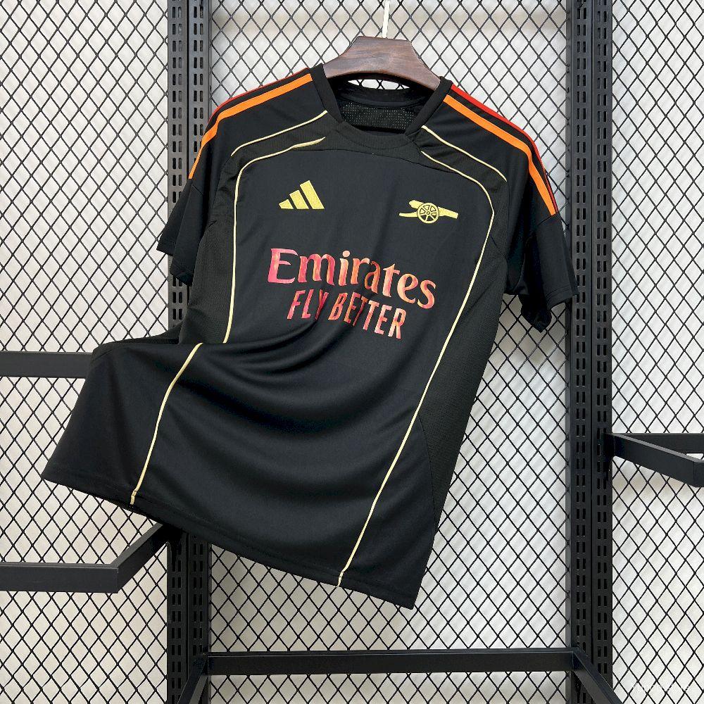 25/26 Arsenal Pre-Match Jersey