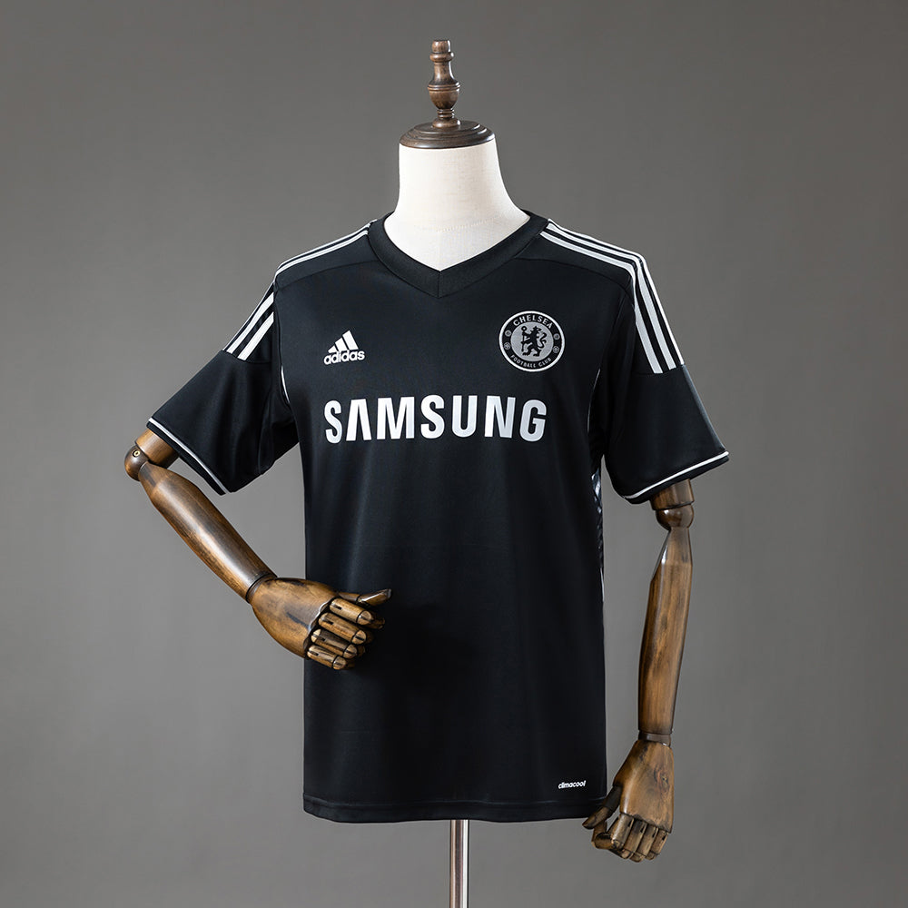 13/14 Chelsea Third Retro Jersey