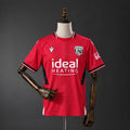 26/27 West Bromwich Albion Away Jersey