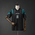 26/27 Liverpool EQT Retro Jersey Black