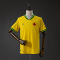 26/27 Vasco da Gama Special Edition Jersey - Yellow