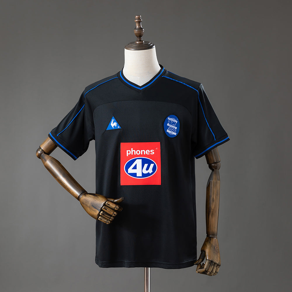 02/03 Birmingham Away Retro Jersey