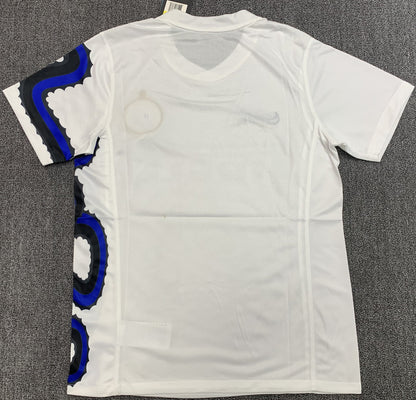 2010 Inter Milan Away Retro Jersey