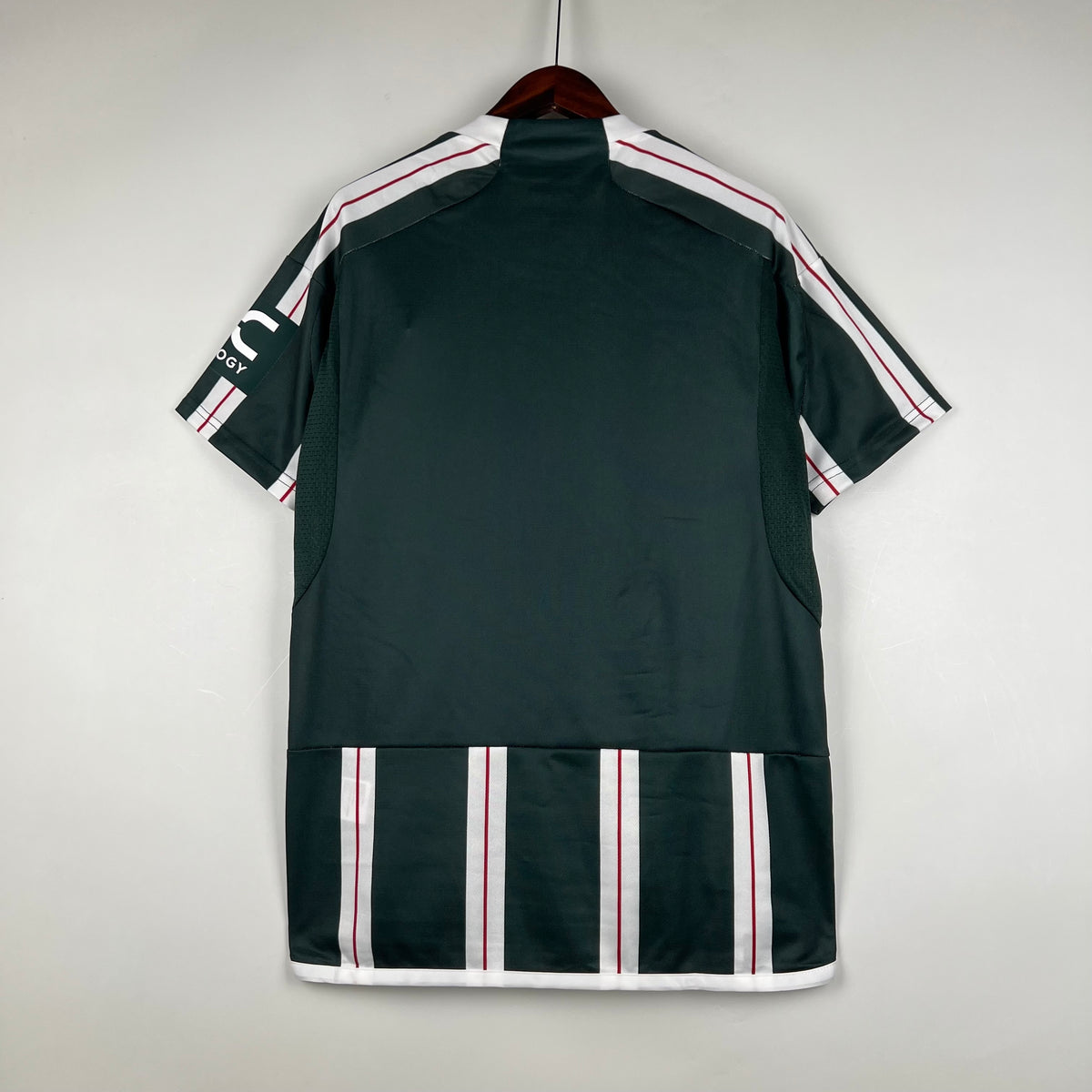 23/24 Manchester United Away Jersey