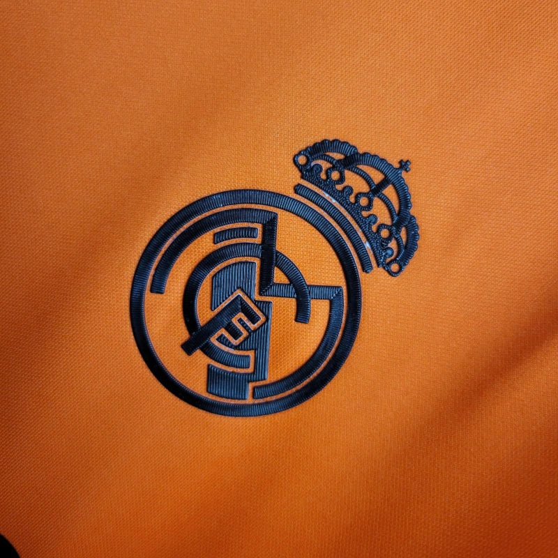 24-25 Real Madrid Rose Y3 Special Edition Jersey