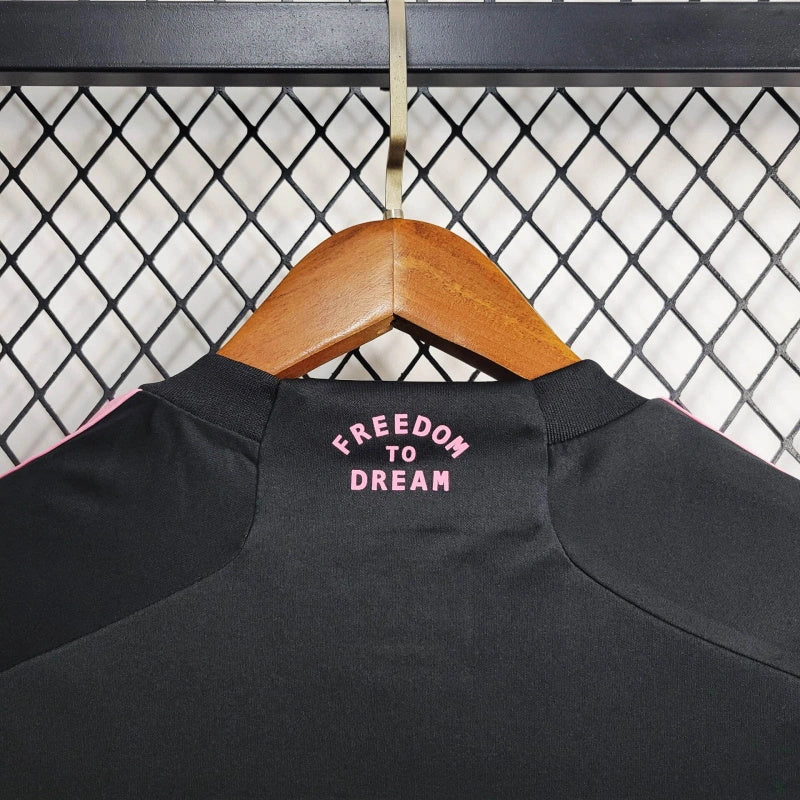 24-25 Inter Miami Away Jersey