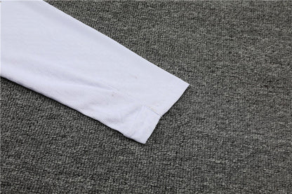 Inter White Tracksuit