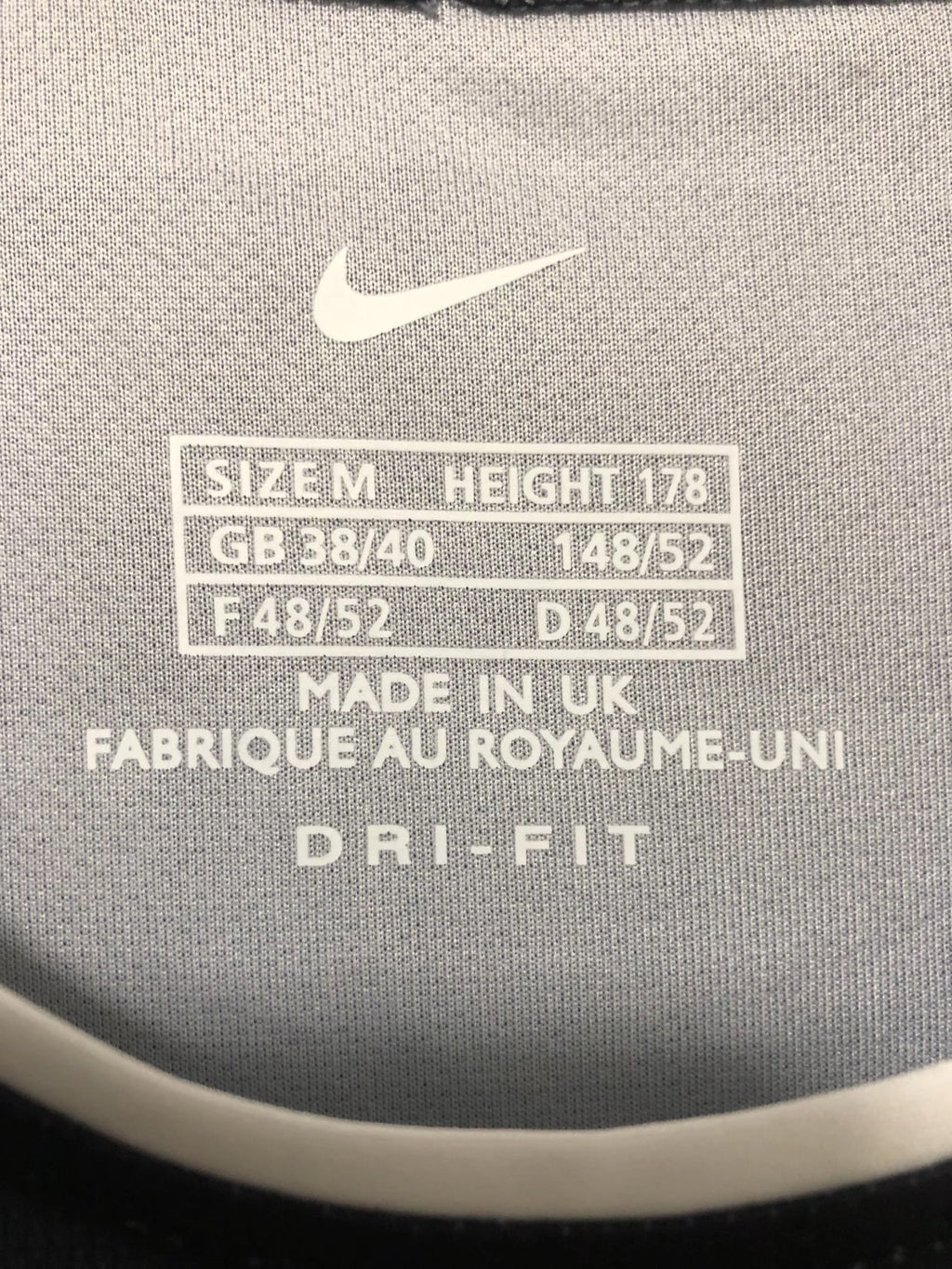 2001 PSG Home Retro Jersey