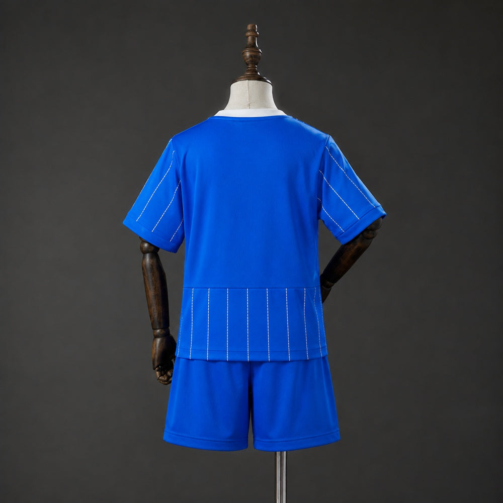 26/27 Brighton Home Kids Kit