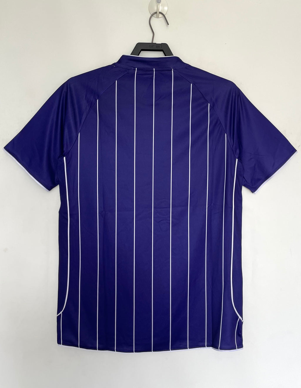 07/08 Manchester City Away Jersey