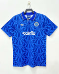 91-93 Napoli Home Retro Jersey