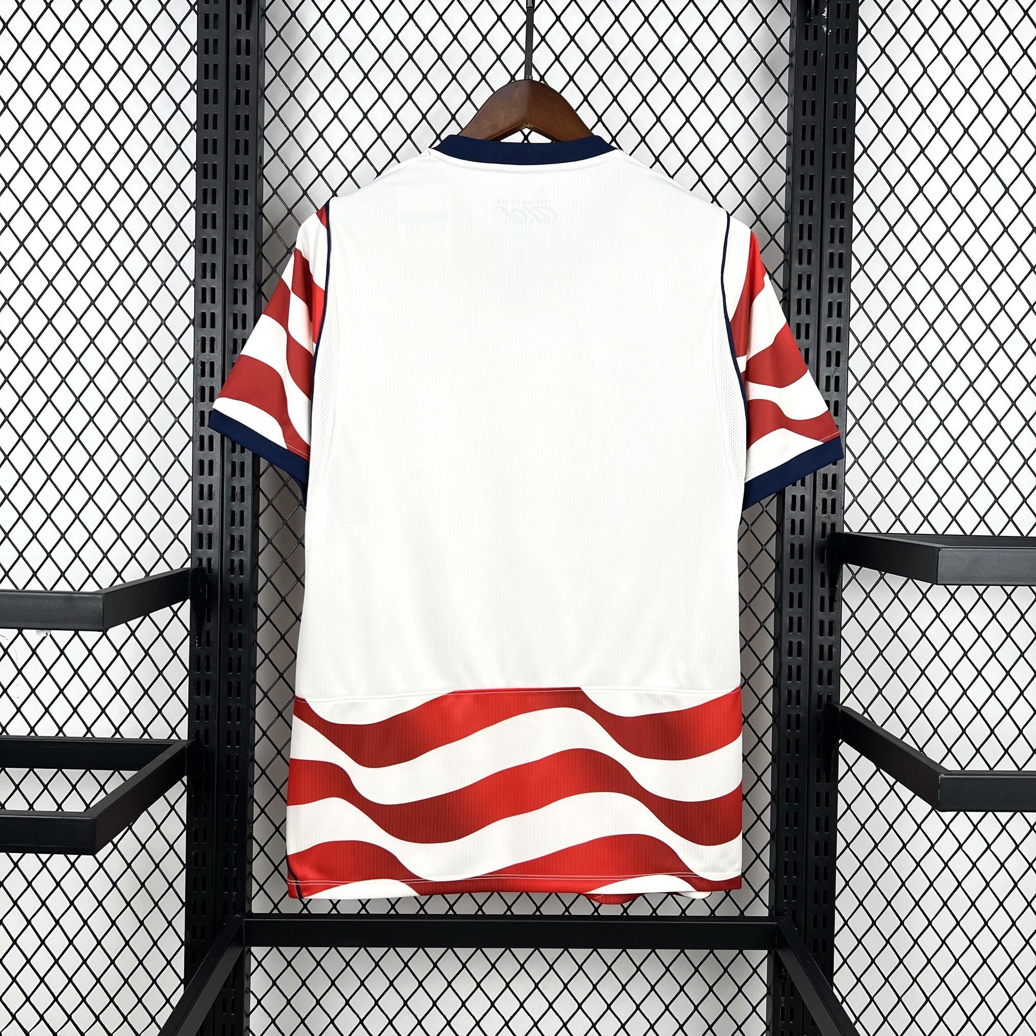 2026 World Cup USA Home Jersey