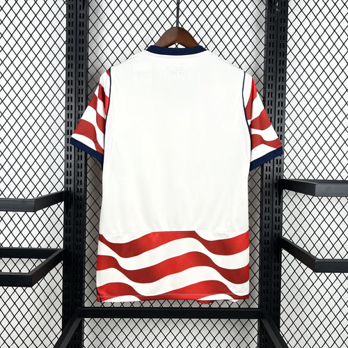 2026 World Cup USA Home Jersey