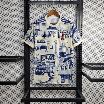 24-25 Japan Tokyo Special Edition Jersey