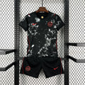 2026 World Cup Canada Away Kids Kit